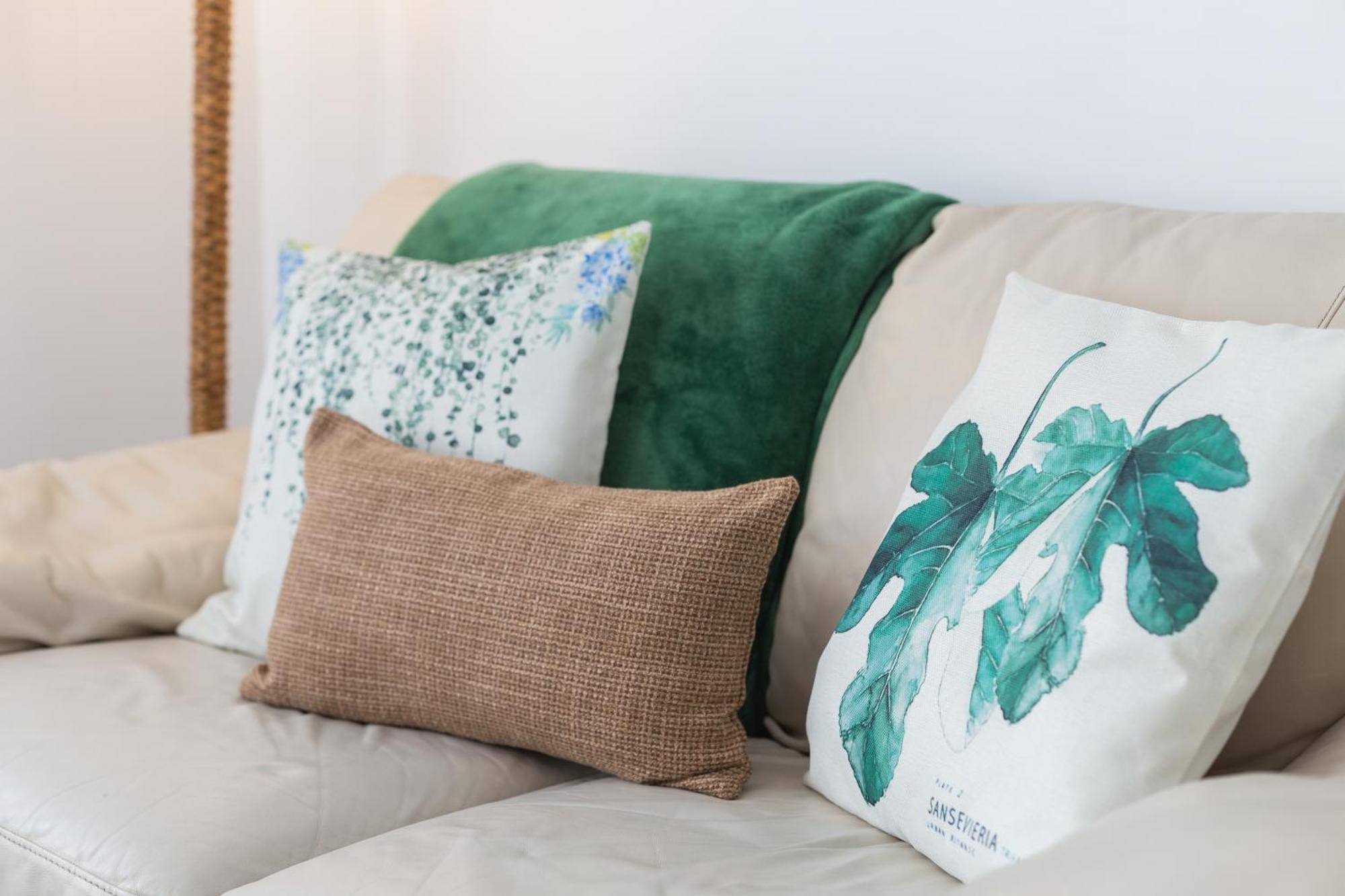 Apartamento Javea Puerto Exteriör bild